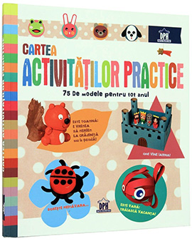 Cartea activitatilor practice