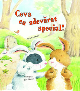 Ceva cu adevarat special