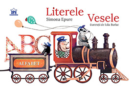 Literele vesele