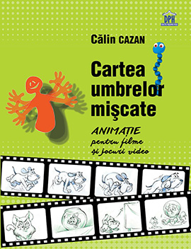 Cartea umbrelor miscate