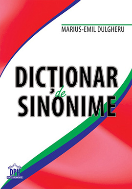 Dictionar de Sinonime