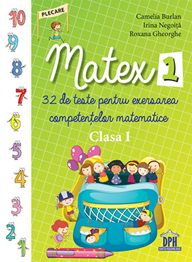 Matex - Clasa I