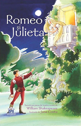 Romeo si Julieta