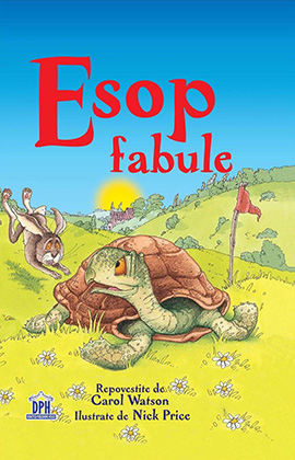 Esop - Fabule