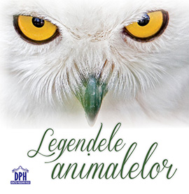 Legendele animalelor