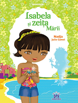 Isabela si zeita marii