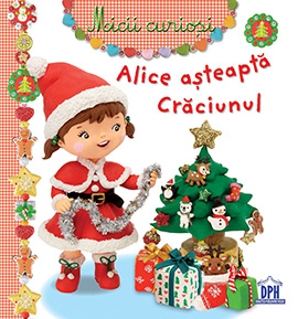 Alice asteapta Craciunul