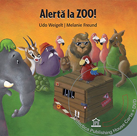 Alerta la Zoo