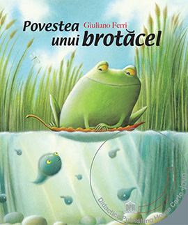 Povestea unui brotacel