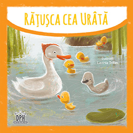 Ratusca cea urata