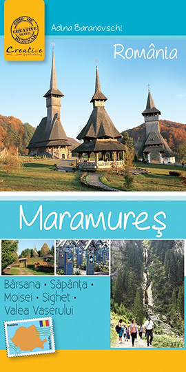 Ghid de buzunar - Maramures