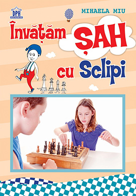 ÃŽnvatam sah cu Sclipi