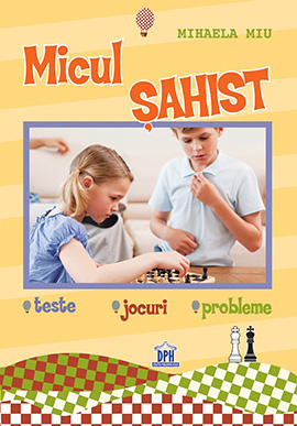 Micul sahist