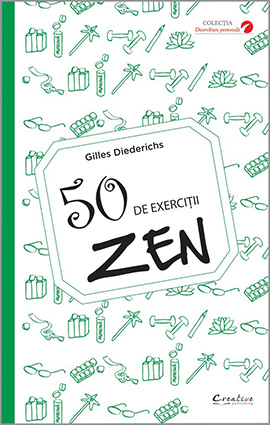 50 de exercitii Zen