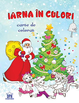 Iarna in culori