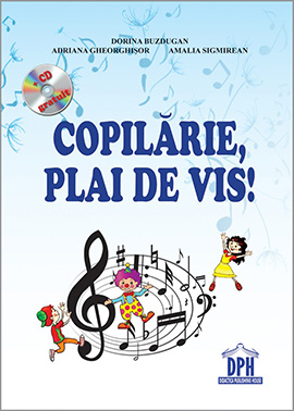 Copilarie plai de vis