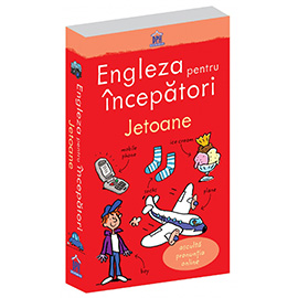 Engleza pentru incepatori - Jetoane