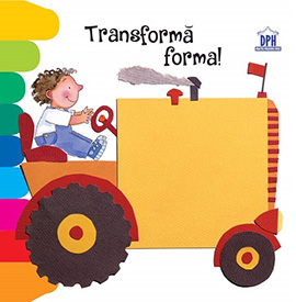 Transforma forma