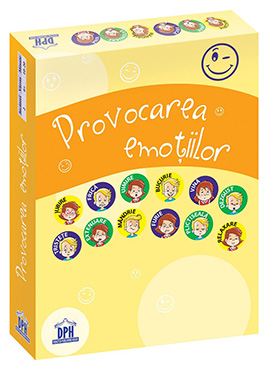 Provocarea emotiilor