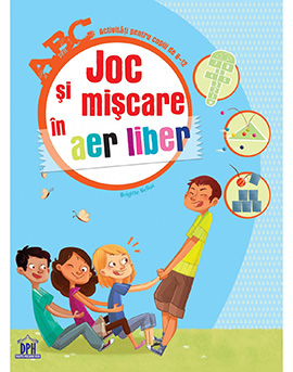 Joc si miscare in aer liber