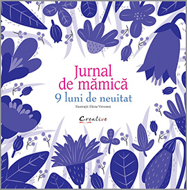 Jurnal de mamica - 9 luni de neuitat