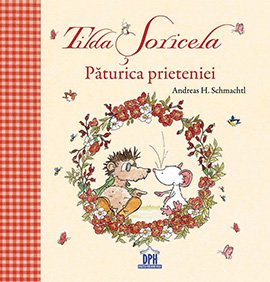 Tilda Soricela - Paturica prieteniei