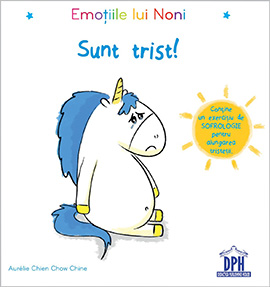 Emotiile lui Noni - Sunt trist