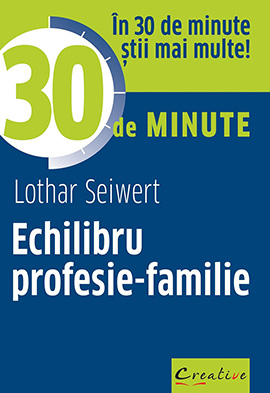 Echilibru profesie-familie