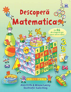 Descopera Matematica