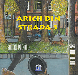 Aricii din strada 5