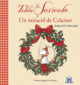 Tilda Soricela - Un miracol de Craciun