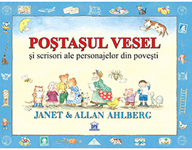 Postasul vesel