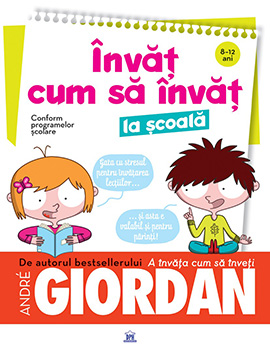 Invat cum sa invat la scoala