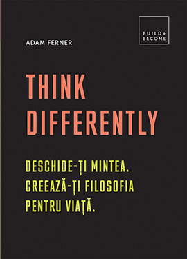 Think Differently