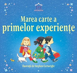 Marea carte a primelor experiente