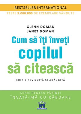 Cum sa iti inveti copilul sa citeasca