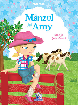 Manzul lui Amy