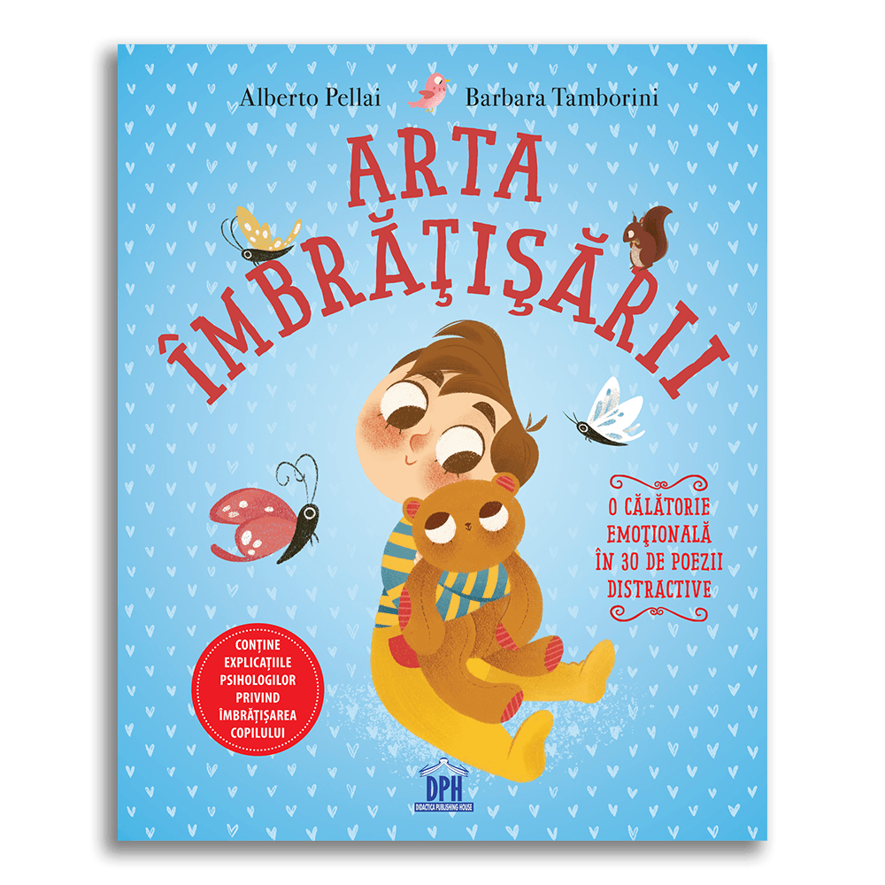 Arta imbratisarii