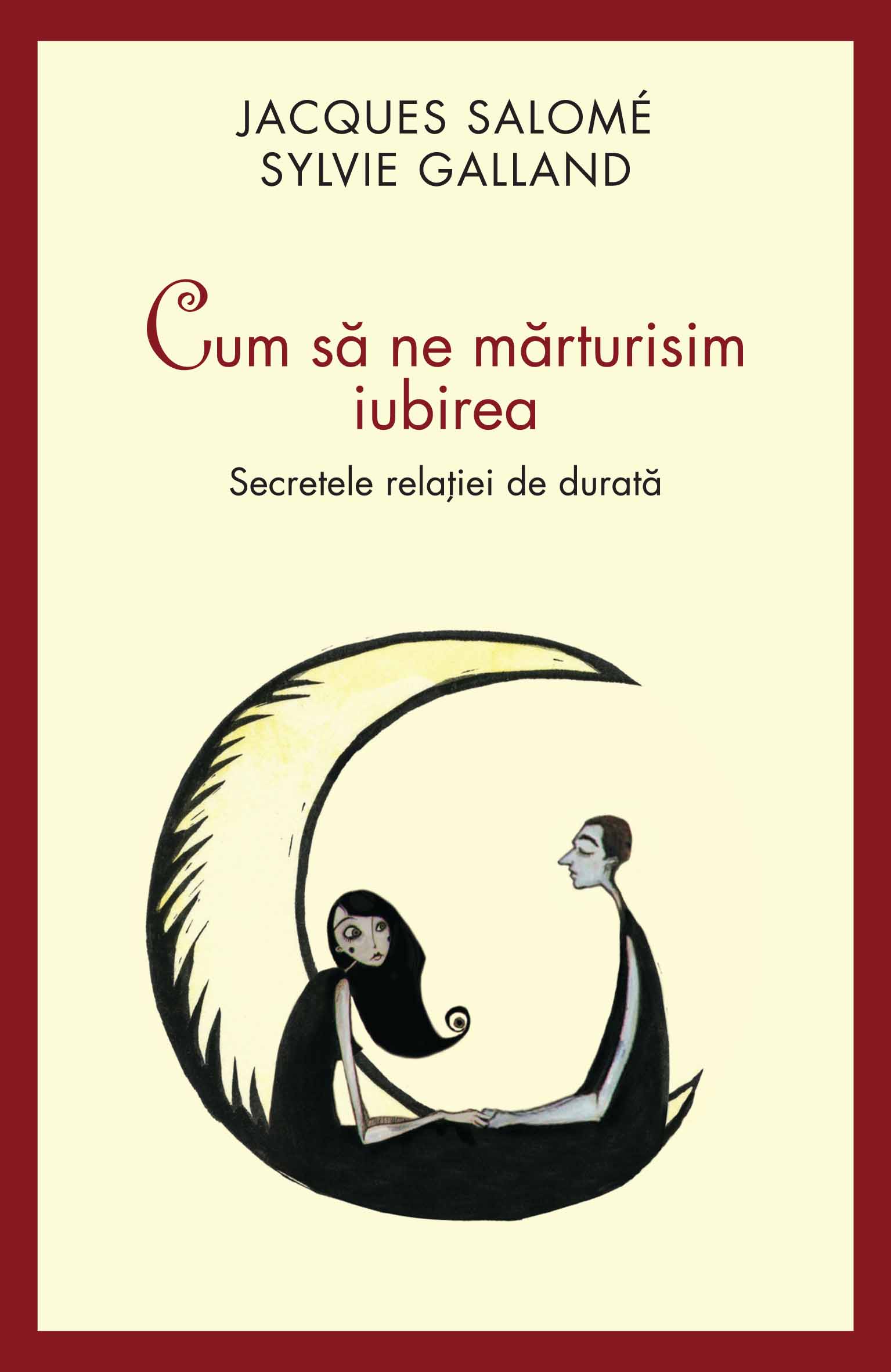 Cum sa ne marturisim iubirea