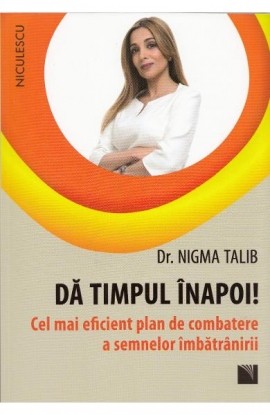 Da timpul inapoi! Cel mai eficient plan de combatere a semnelor imbatranirii