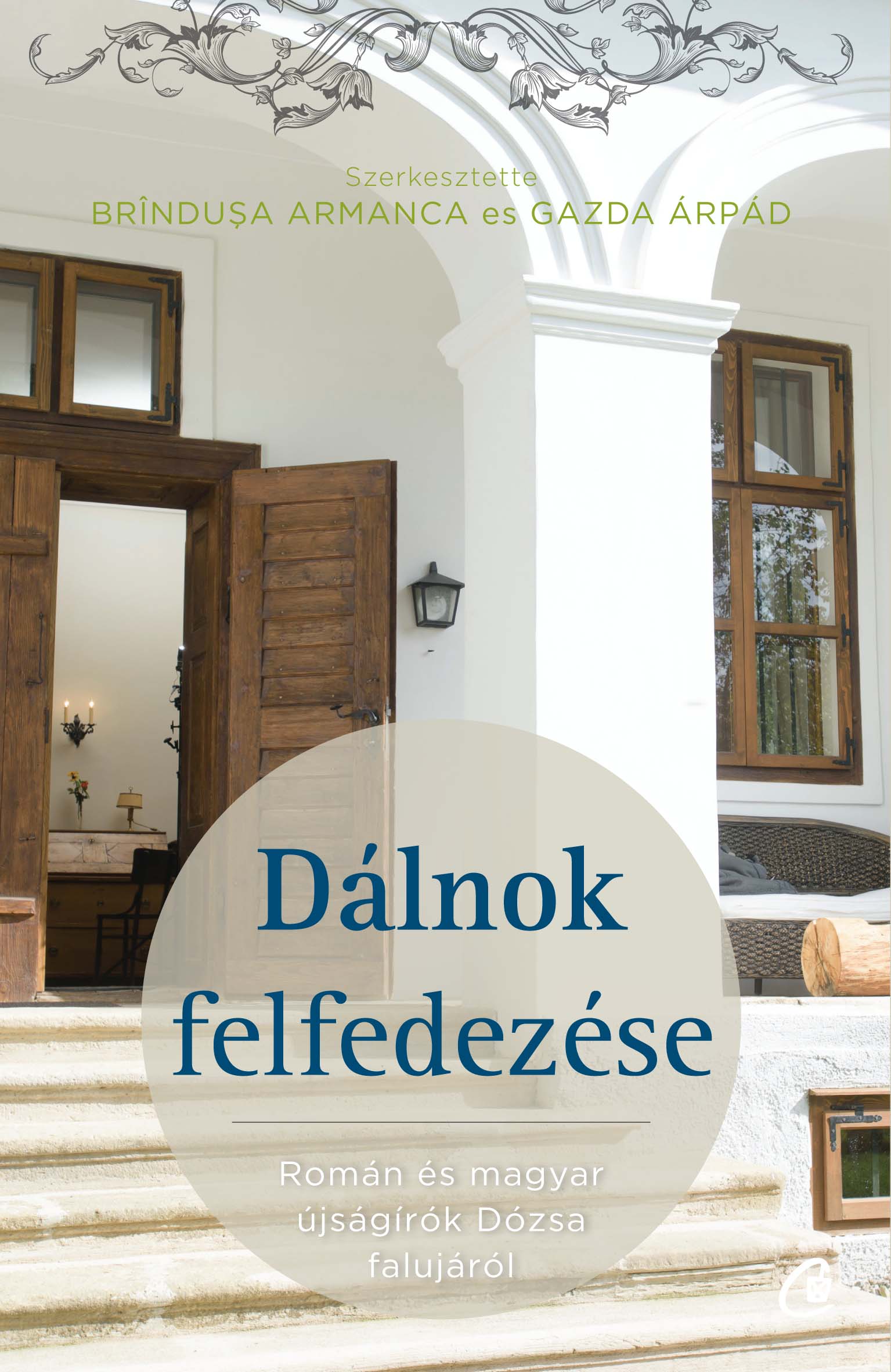 Dalnok felfedezese