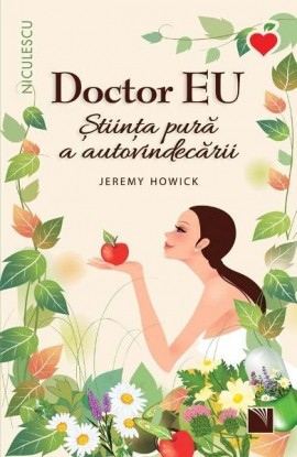 Doctor EU Stiinta pura a autovindecarii