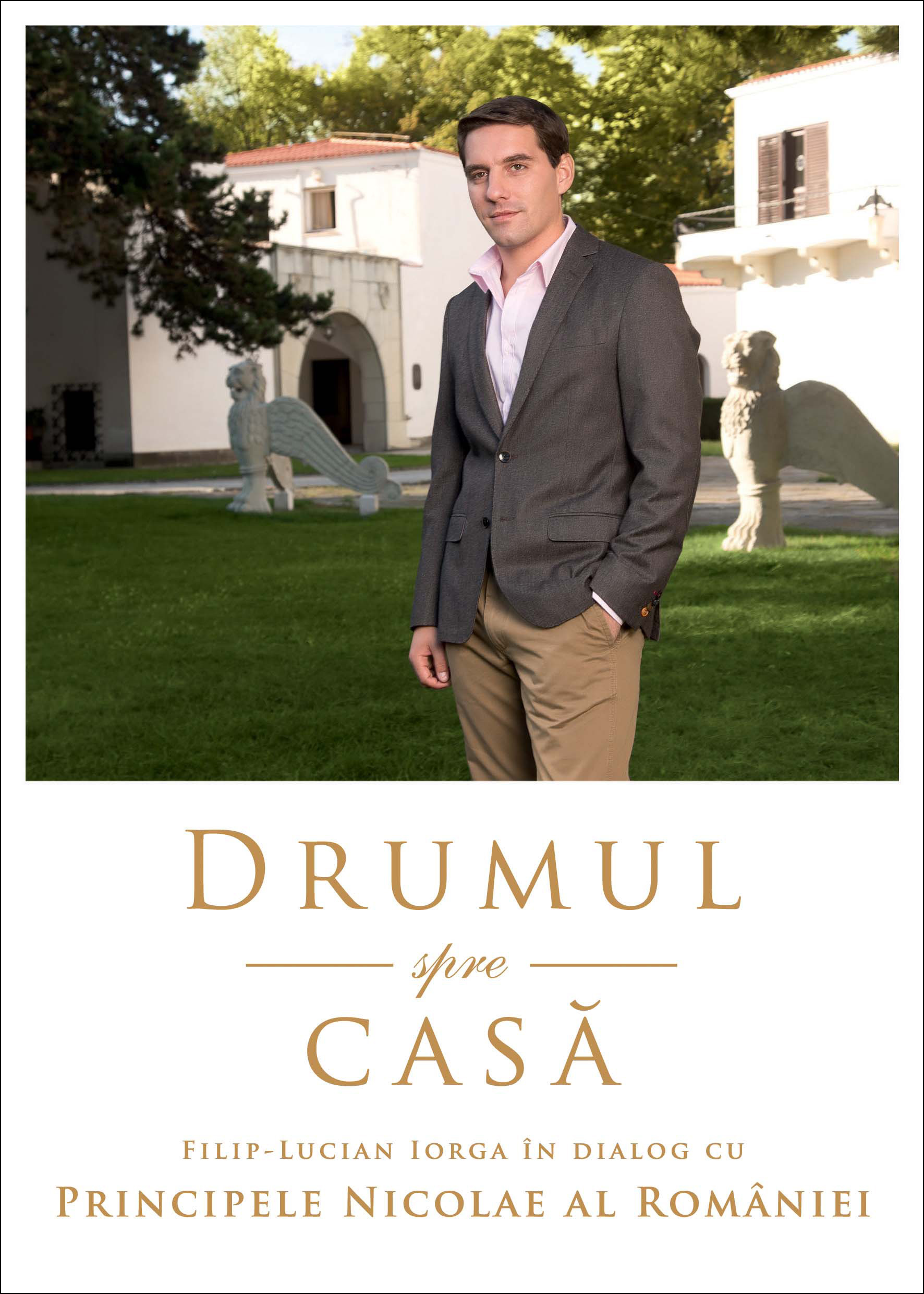 Drumul spre casa