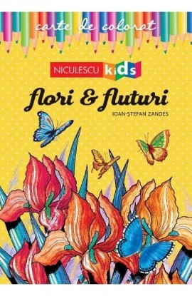 Flori & Fluturi