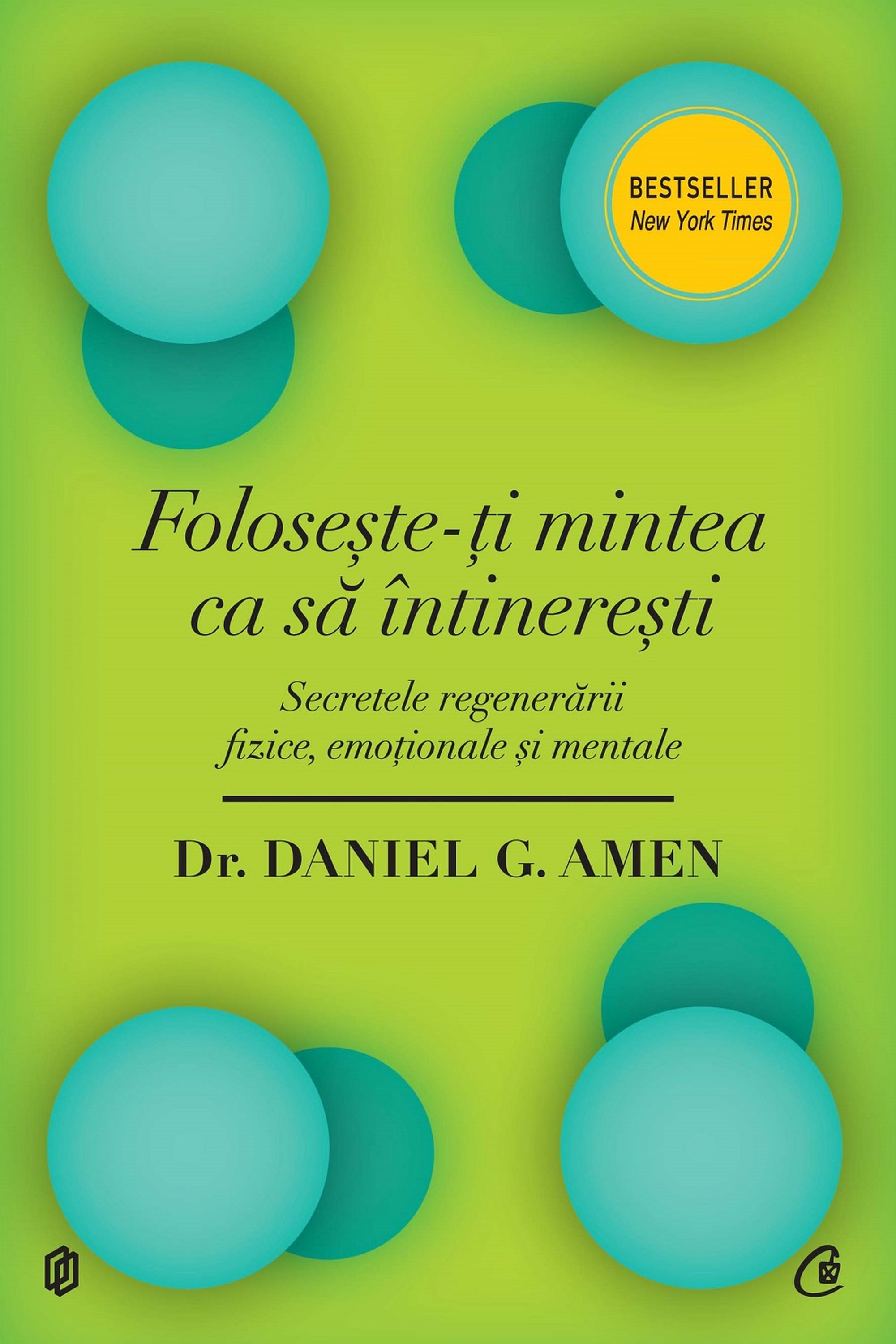 Foloseste-ti mintea ca sa intineresti