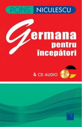 Germana pentru Ã®ncepÄƒtori cu CD