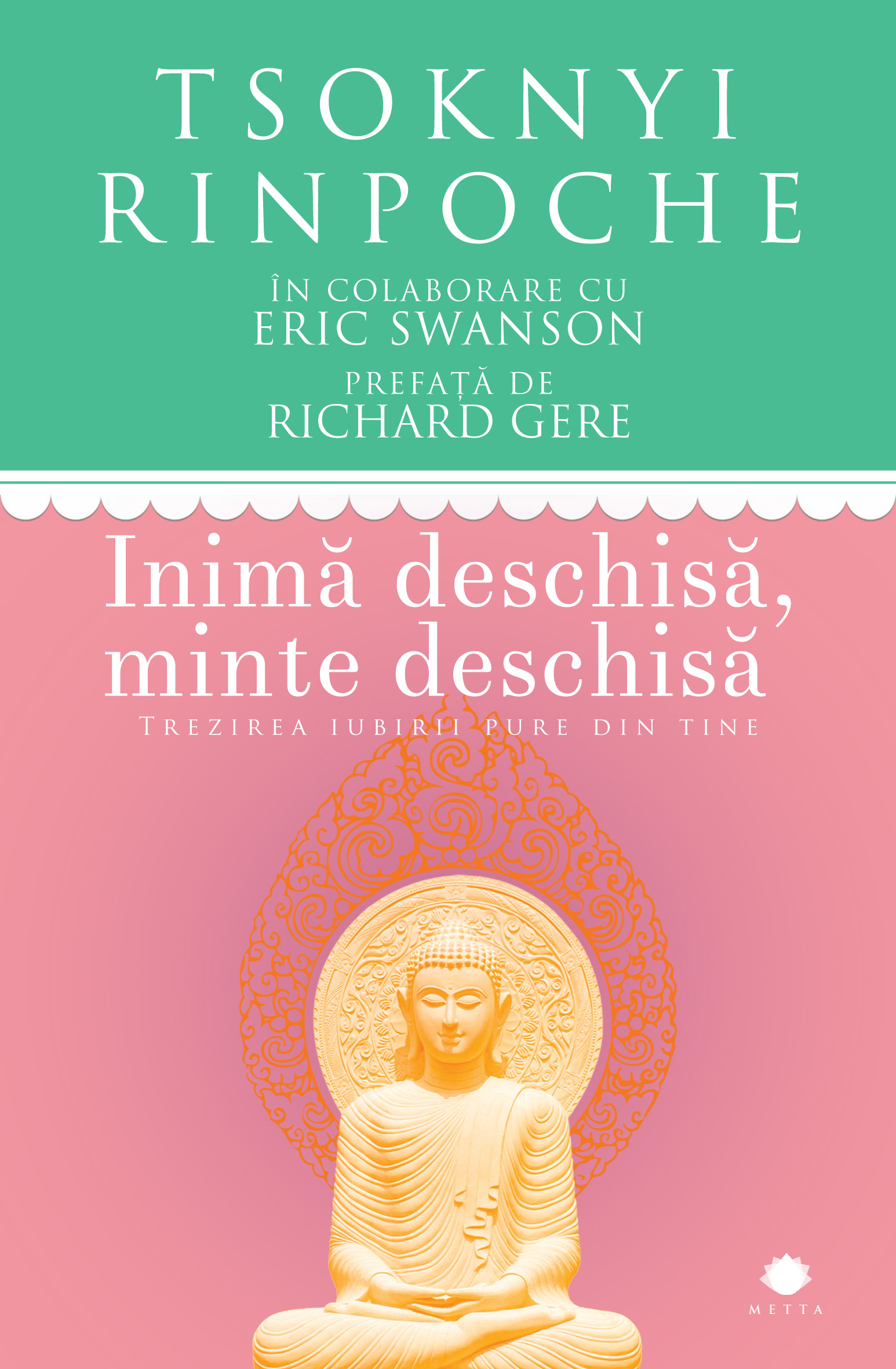 Inima deschisa, minte deschisa