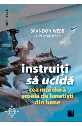 InstruiÅ£i sÄƒ ucidÄƒ. Cea mai durÄƒ ÅŸcoalÄƒ de lunetiÅŸti din lume