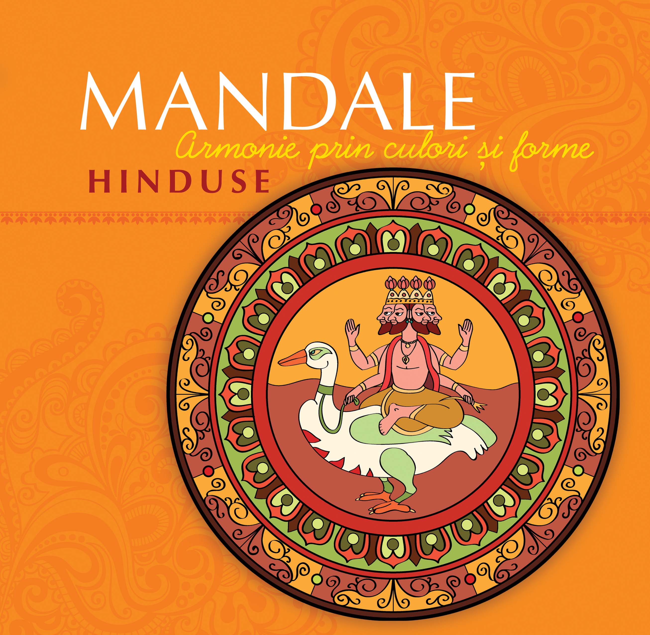 Mandale hinduse