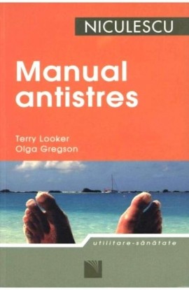 Manual antistres